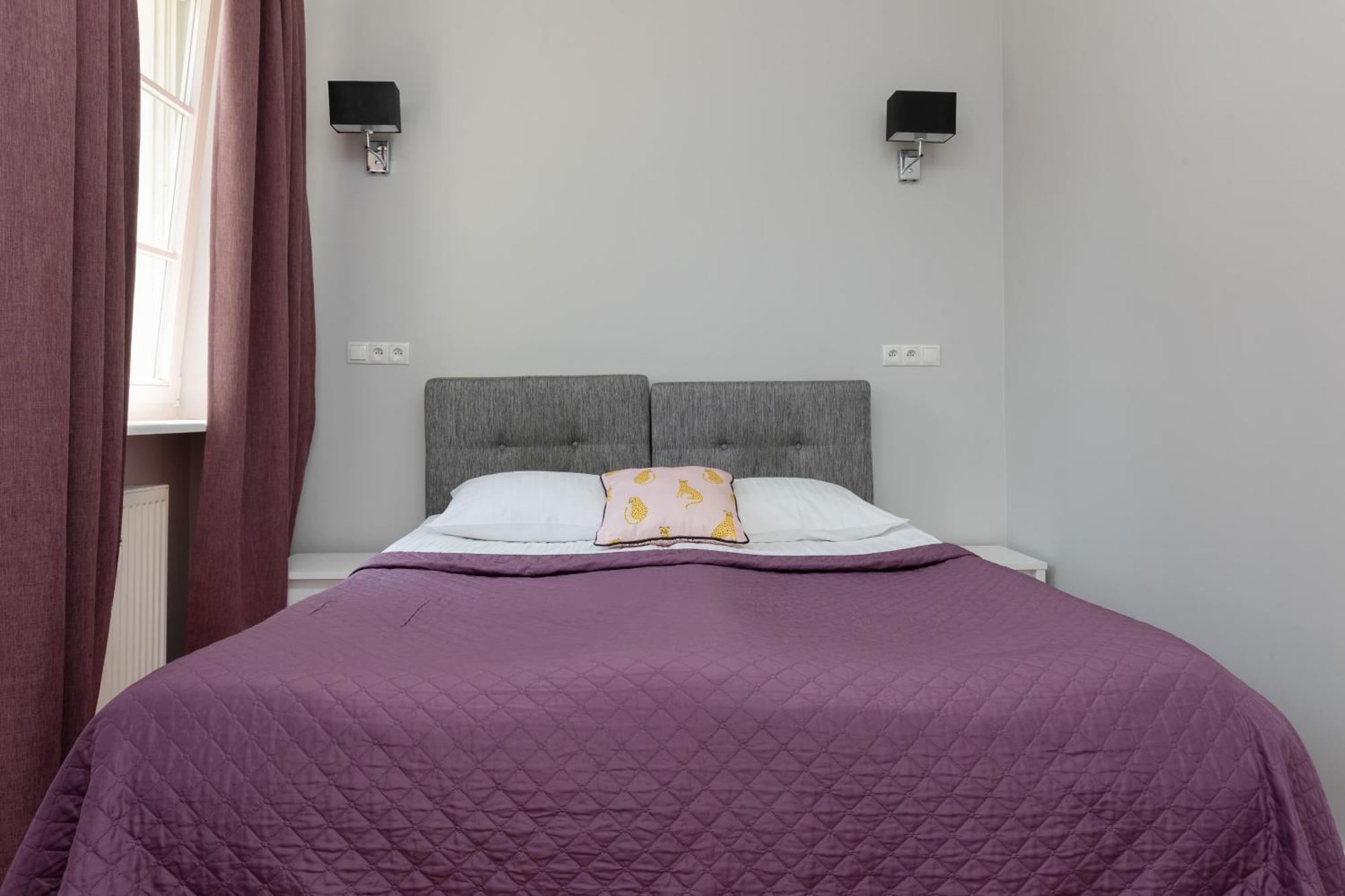 وارسو City Center Aparthotel Chmielna By Noclegi Renters المظهر الخارجي الصورة