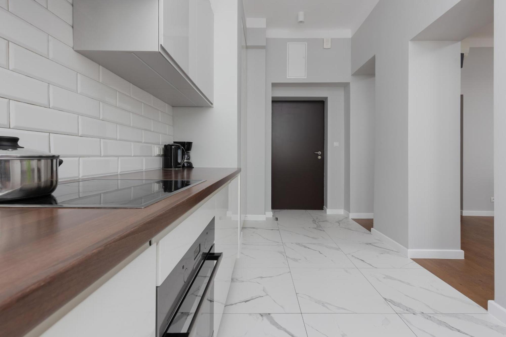 وارسو City Center Aparthotel Chmielna By Noclegi Renters المظهر الخارجي الصورة