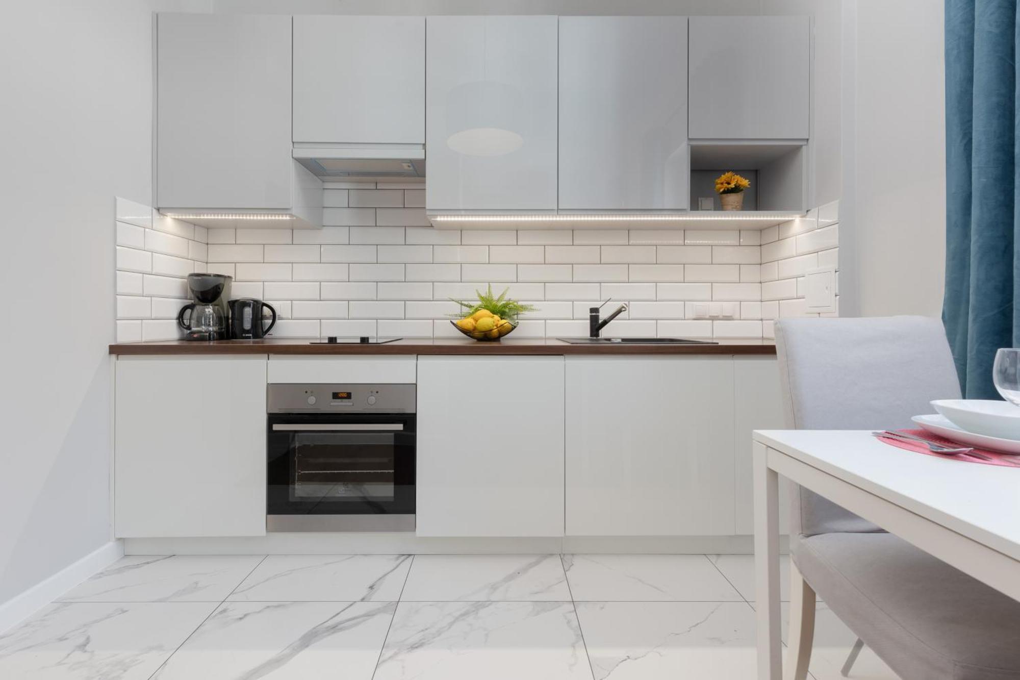 وارسو City Center Aparthotel Chmielna By Noclegi Renters المظهر الخارجي الصورة