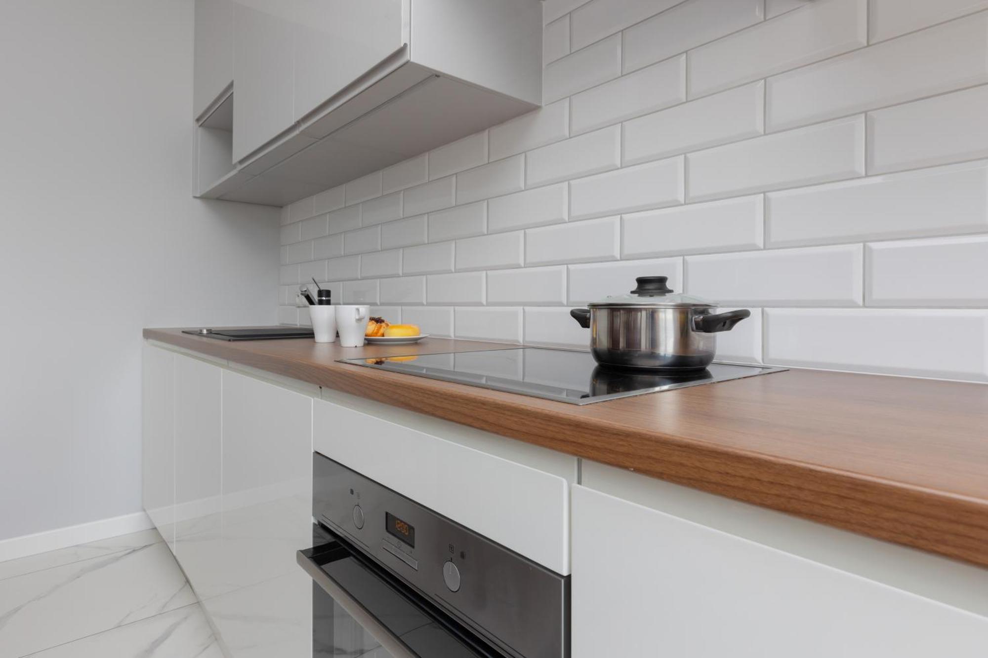 وارسو City Center Aparthotel Chmielna By Noclegi Renters المظهر الخارجي الصورة